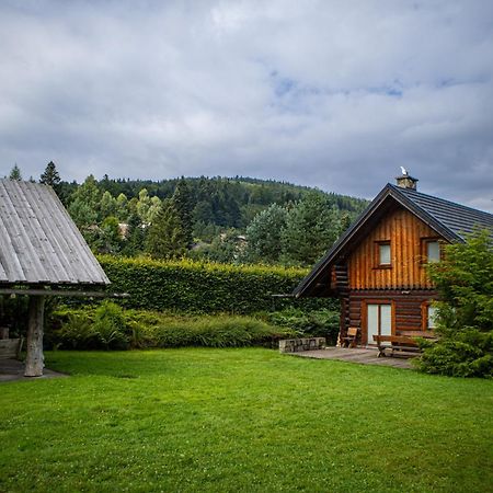 Domek Na Skalce Zabnica Εξωτερικό φωτογραφία