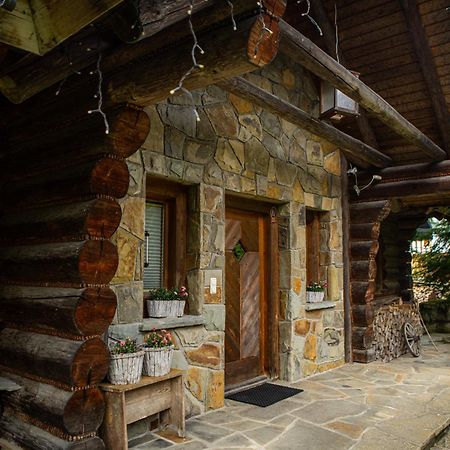 Domek Na Skalce Zabnica Εξωτερικό φωτογραφία