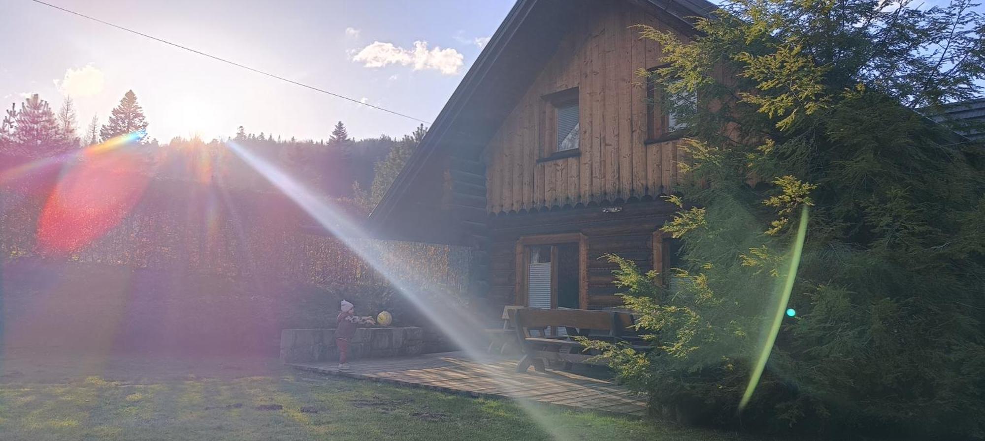 Domek Na Skalce Zabnica Εξωτερικό φωτογραφία